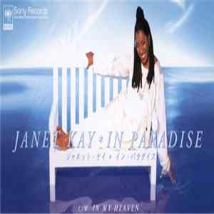 Janet Kay - In Paradise mp3