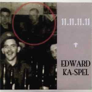 Edward Ka-Spel - 11.11.11.11 mp3