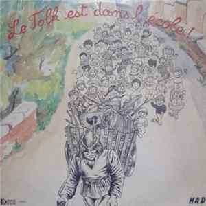 François Hadji-Lazaro - Le Folk Est Dans L'école mp3