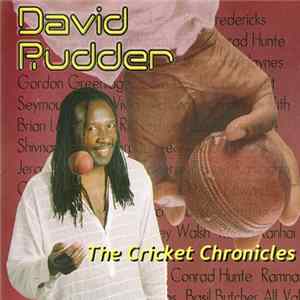 David Rudder - The Cricket Chronicles mp3