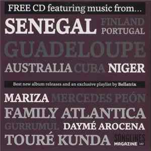 Various - Songlines: Top Of The World 140 mp3
