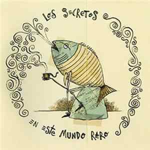 Los Secretos - En Este Mundo Raro mp3