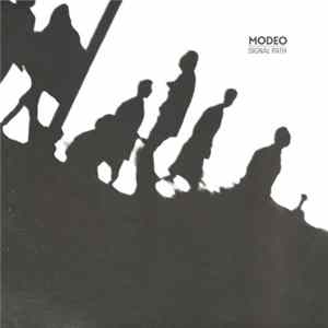 Modeo - Signal Path mp3