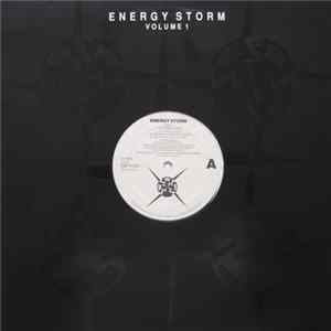 Energy Storm - Volume 1 mp3
