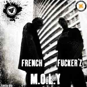 French Fucker'z - M.O.L.Y mp3