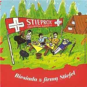Still Walker - Biesiada Z Firmą Stiefel mp3