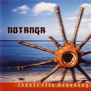 Notanga - Laukti Liko Nebedaug mp3