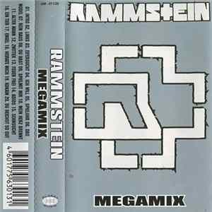 Rammstein - Megamix mp3