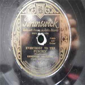 Kessinger Brothers (Clark And Luches) - Everybody To The Punchin' / Shoo! Fly mp3