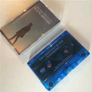 The Chain Gang Of 1974 - Wayward Fire mp3