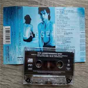 Jagger - Wandering Spirit mp3