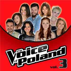 Various - The Voice Of Poland Vol. 3 mp3