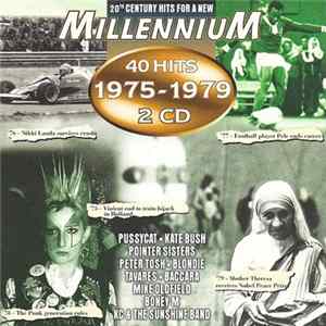Various - 40 Hits 1975-1979 mp3