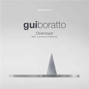 Gui Boratto Feat. Luciana Villanova - Overload mp3