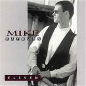 Mike Rayburn - Eleven mp3