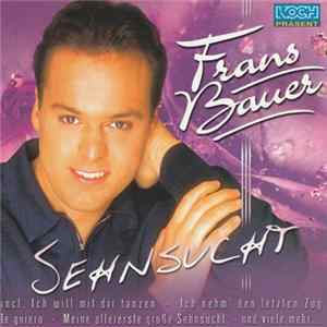 Frans Bauer - Sehnsucht mp3
