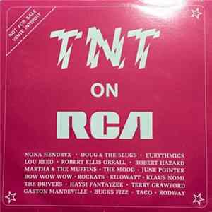 Various - TNT On RCA mp3