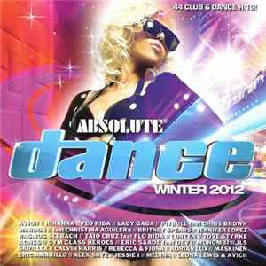 Various - Absolute Dance Winter 2012 mp3