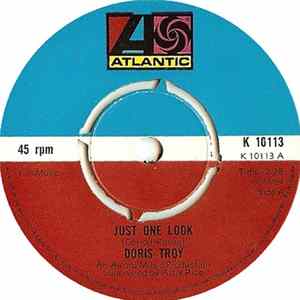 Doris Troy - Just One Look / What'chagonna Do About It mp3