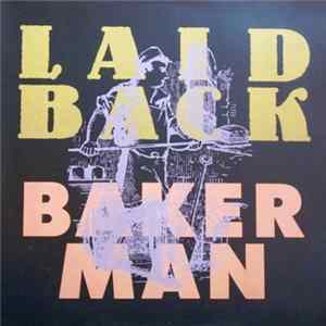 Laid Back - Bakerman mp3