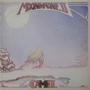 Camel - Moonmadness mp3