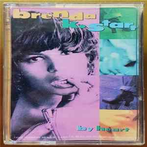 Brenda K. Starr - By Heart mp3