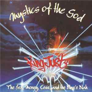 King Just - Mystics Of The God mp3
