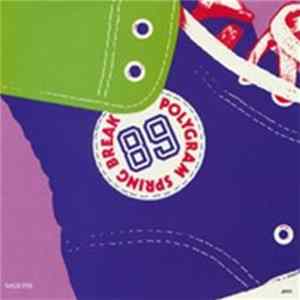 Various - Spring Break '89 mp3