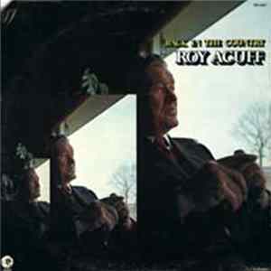Roy Acuff - Back In The Country mp3