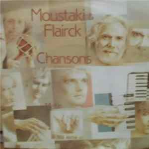 Georges Moustaki - Moustaki & Flairck mp3