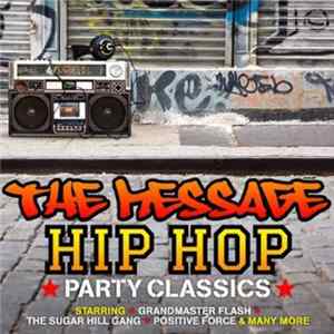 Various - The Message mp3