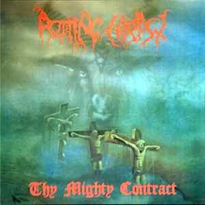 Rotting Christ - Thy Mighty Contract mp3