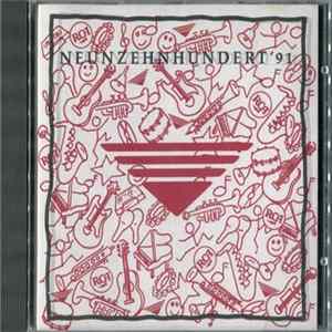 Various - Neunzehnhundert '91 mp3