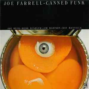 Joe Farrell - Canned Funk mp3