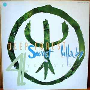 Deep Forest - Sweet Lullaby mp3