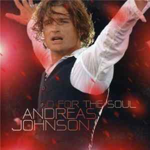 Andreas Johnson - Go For The Soul mp3