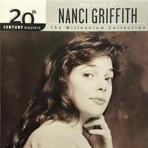 Nanci Griffith - The Best Of Nanci Griffith mp3
