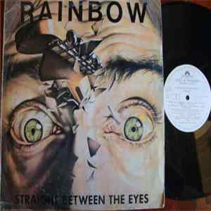 Rainbow - Straight Between The Eyes mp3