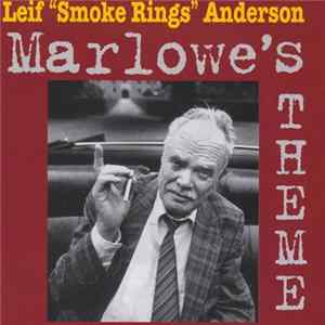 Leif "Smoke Rings" Anderson - Marlowe's Theme mp3