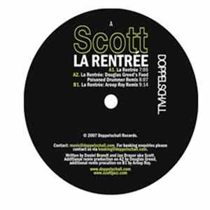 Scott - La Rentrée mp3