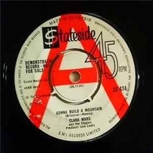 Clara Ward And Her Singers - Gonna Build A Mountain mp3