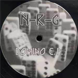 N-R-G - Domino E.P. mp3