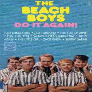 The Beach Boys - Do It Again! mp3