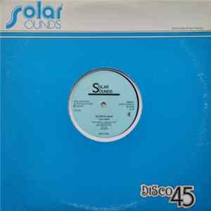 Levi John - Scorpio Man mp3