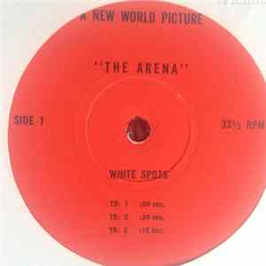 No Artist - The Arena (Radio Spots) mp3