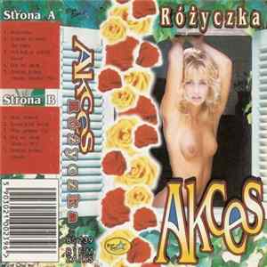 Akces - Różyczka mp3