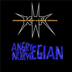 Kindergarten Hazing Ritual / Angry Norwegian - X-Box Suicide / Holy Ghost Buttered Toast mp3