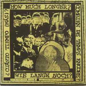 Earth Citizens / Dekadent - Wie Lange Noch ? mp3