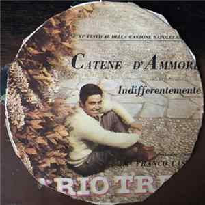 Mario Trevi - Indifferentemente mp3