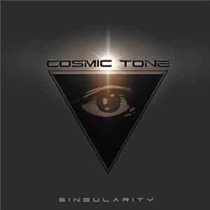 Cosmic Tone - Singularity mp3